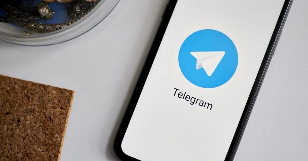 hackear Telegram