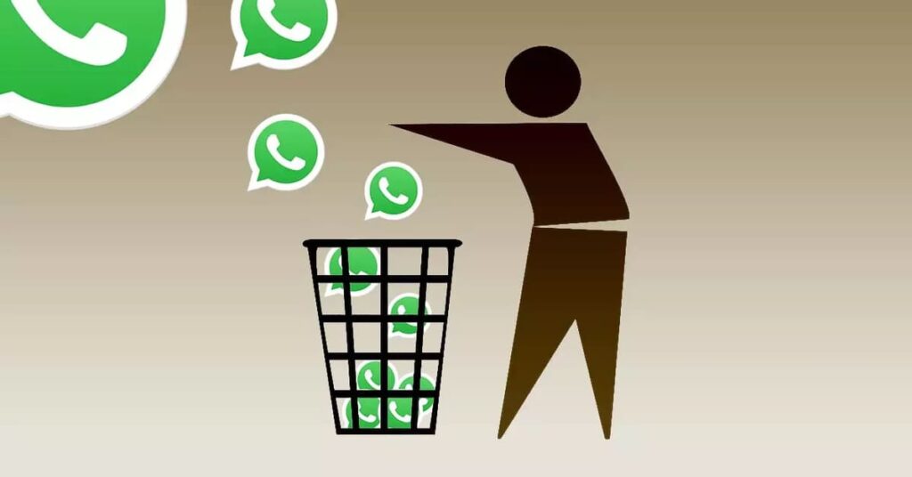 como recuperar mensajes de whatsapp de otro celular